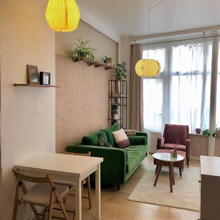 Makalina - Mini Loft A Menilmontant Leilighet Paris Eksteriør bilde